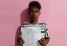 Buruh Bangunan di Muna Cabuli Anak di Bawah Umur Buruh Bangunan di Muna Cabuli Anak di Bawah Umur