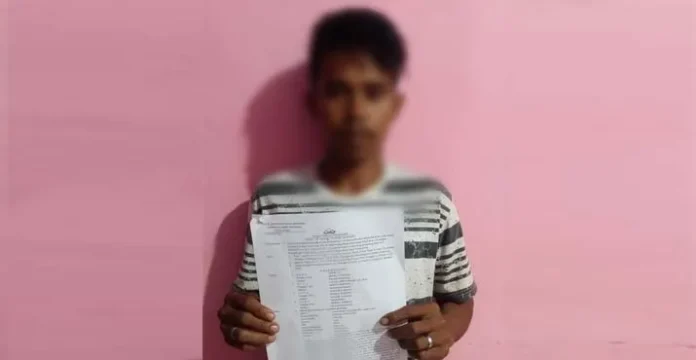 Buruh Bangunan di Muna Cabuli Anak di Bawah Umur