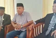 PKB Siap Buka Penjaringan Balon Bupati Muna PKB Siap Buka Penjaringan Balon Bupati Muna