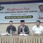 Kepala BRI Taliabo Pulang Kampung Tarung di Pilkada Butur Kepala BRI Taliabo Pulang Kampung Tarung di Pilkada Butur