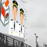 baleho baliho baligo pemilu