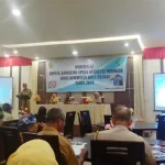 Pemkot Baubau Mulai Atur Kawasan Bebas Asap Rokok Pemkot Baubau Mulai Atur Kawasan Bebas Asap Rokok