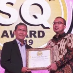 Bengkel AHASS Raih Penghargaan SQ Award 2019 Bengkel AHASS Raih Penghargaan SQ Award 2019