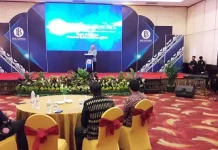 BI Sultra Optimis Ekonomi Sultra Bisa Tumbuh Lebih Baik BI Sultra Optimis Ekonomi Sultra Bisa Tumbuh Lebih Baik