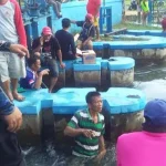 Seorang Anak di Konawe Dilaporkan Tenggelam Seorang Anak di Konawe Dilaporkan Tenggelam