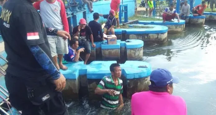 Seorang Anak di Konawe Dilaporkan Tenggelam