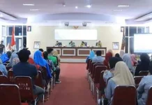 Edukasi JKN-KIS, BPJS Kesehatan Goes to Customer Edukasi JKN-KIS, BPJS Kesehatan Goes to Customer