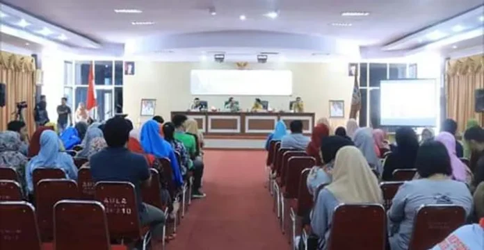 Edukasi JKN-KIS, BPJS Kesehatan Goes to Customer