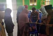 Masyarakat Mabodo Muna Kini Punya Brand Gula Sendiri