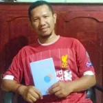Dosen UHO Terbitkan Buku Panduan Menulis Skripsi Dosen Program Studi Ilmu Politik Universitas Halu Oleo (UHO) Kendari, Dodi Santoso
