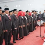 25 Anggota DPRD Buteng Disumpah, Siap Bangun Peradaban Masyarakat 25 Anggota DPRD Buteng Disumpah, Siap Bangun Peradaban Masyarakat