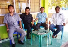 PKB Butur Tak Ingin Kalah di Pilkada 2020 PKB Buka Penjaringan Balon Kada Butur 2020