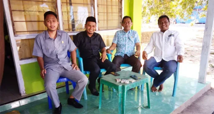 butur PKB Buka Penjaringan Balon Kada Butur 2020