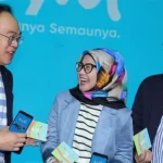 Kenali by.U dari Telkomsel untuk Generasi Z Indonesia Kenali by.U dari Telkomsel untuk Generasi Z Indonesia