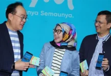 Kenali by.U dari Telkomsel untuk Generasi Z Indonesia Kenali by.U dari Telkomsel untuk Generasi Z Indonesia