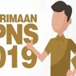 Bupati Buteng Buka Diklatsar CPNS Ilustrasi cpns 2019