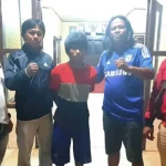 Polsek Asera Bekuk DPO Curanmor Asal Bulukumba Polsek Asera Bekuk DPO Curanmor Asal Bulukumba