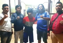 Polsek Asera Bekuk DPO Curanmor Asal Bulukumba Polsek Asera Bekuk DPO Curanmor Asal Bulukumba