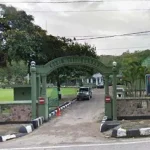 Akibat Ulah Istri, Dandim Kendari Dicopot dan Ditahan Distrik Militer (Dandim) 1417 Kendari, kodim kendari