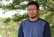 Forum Jurnalis Butur Desak Kapolda Sultra Usut Dugaan Intimidasi Jurnalis di Kendari Ketua Forum Jurnalis Butur, Darso