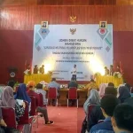 Fakultas Hukum USN Kolaka Gelar Lomba Debat Fakultas Hukum USN Kolaka Gelar Lomba Debat