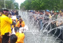 Kapolda Sultra: Investigasi Kasus Penembakan Dilakukan Tanpa Ditutup-tutupi Kapolda Sultra: Investigasi Kasus Penembakan Dilakukan Tanpa Ditutup-tutupi