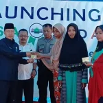 Desa Sadar Jaminan Sosial Diluncurkan di Konsel Desa Sadar Jaminan Sosial Diluncurkan di Konsel