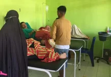 Diduga Keracunan, Puluhan Warga Wolasi Pusing dan Muntah Diduga Keracunan, Puluhan Warga Wolasi Pusing dan Muntah