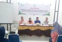 Cegah PTM, Dinkes Koltim Latih 25 Kader Kecamatan Cegah PMT, Dinkes Koltim Latih 25 Kader Kecamatan