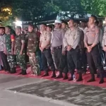 Organisasi Pemuda di Kolaka Gelar Doa untuk Negeri Organisasi Pemuda di Kolaka Gelar Doa untuk Negeri