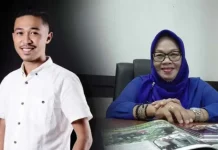 Resmi Dilantik, Ini Anggota Termuda dan Tertua di DPRD Sultra Resmi Dilantik, Ini Anggota Termuda dan Tertua di DPRD Sultra