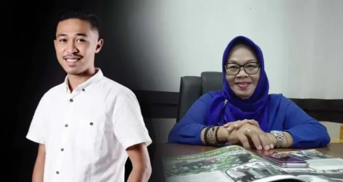 Resmi Dilantik, Ini Anggota Termuda dan Tertua di DPRD Sultra