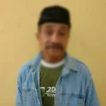 Buron 9 Bulan, Dukun Cabul Asal Butur Ditangkap di Muna Buron 9 Bulan, Dukun Cabul Asal Butur Ditangkap di Muna