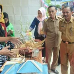 Lewat Expo, Siswa SMK se-Sultra Diminta Tingkatkan Kreativitas Lewat Expo, Siswa SMK se-Sultra Diminta Tingkatkan Kreativitas