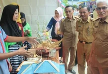 Lewat Expo, Siswa SMK se-Sultra Diminta Tingkatkan Kreativitas Lewat Expo, Siswa SMK se-Sultra Diminta Tingkatkan Kreativitas