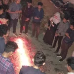 KBM FH UHO Gelar Doa Bersama Kenang Almarhum Randi dan Yusuf FH UHO Gelar Doa Bersama Kenang Almarhum Randi dan Yusuf