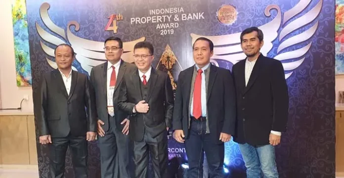 Sultra Dapat Kuota 1.800 Unit Rumah Subsidi