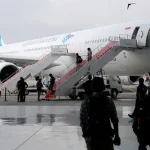 Garuda Indonesia Bakal Beri Layanan Nikah di Pesawat Garuda Indonesia Bakal Beri Layanan Nikah di Pesawat