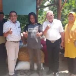 Gempita Akan Budidaya Tanaman Porang di Kolut Gempita Akan Budidaya Tanaman Porang di Kolut