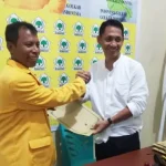 Pilkada Wakatobi, Haliana Resmi Mendaftar di 4 Partai Politik Pilkada Wakatobi, Haliana Resmi Mendaftar di 4 Partai Politik