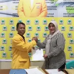 Balon Wabup Wakatobi, Ilmiati Daud Mendaftar di Tiga Parpol Balon Wabup Wakatobi, Ilmiati Daud Mendaftar di Tiga Parpol