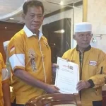 Zahrir Baitul Diganti, DPP Hanura Tunjuk Saemuna Pimpin DPRD Muna Zahrir Baitul Diganti, DPP Hanura Tunjuk Saemuna Pimpin DPRD Muna