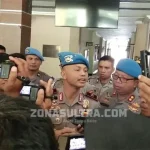 Bawa Senpi Saat Demo, Enam Oknum Polisi Diduga Tembak Randi Bawa Senpi Saat Demo, Enam Oknum Polisi Diduga Tembak Randi
