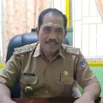 Tujuh Puskesmas di Mubar Raih Akreditasi Madya dan Utama Kepala Dinas Kesehatan (Dinkes) Mubar, Hidayat