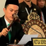 Pilkades Usai, DPRD Konut Himbau Masyarakat Kembali Bersatu Ketua DPRD Konut sementara, Hikbar