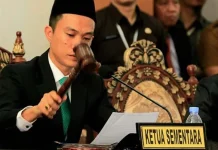 Pilkades Usai, DPRD Konut Himbau Masyarakat Kembali Bersatu Ketua DPRD Konut sementara, Hikbar