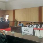 Hippma Desak DPRD Kolaka Bahas Pemekaran Kolaka Selatan Hippma Desak DPRD Kolaka Bahas Pemekaran Kolaka Selatan