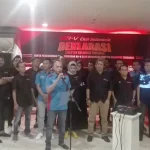 Komunitas Honda HR-V Club Indonesia Chapter Sultra Terbentuk Komunitas Honda HR-V Club Indonesia Chapter Sultra Terbentuk