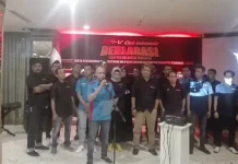 Komunitas Honda HR-V Club Indonesia Chapter Sultra Terbentuk Komunitas Honda HR-V Club Indonesia Chapter Sultra Terbentuk
