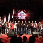Ribuan Komunitas Motor Bakal Meriahkan Honda Bikers Day 2019 Ribuan Komunitas Motor Bakal Meriahkan Honda Bikers Day 2019